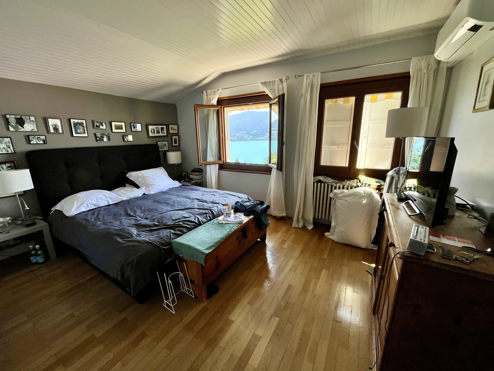 MAISON VEYRIER DU LAC