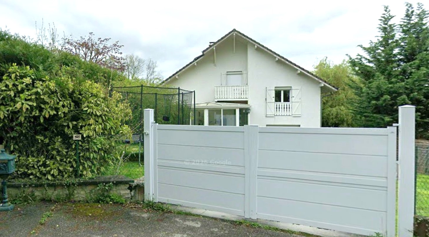 A VENDRE MAISON 4 CHAMBRES CAMPAGNE
