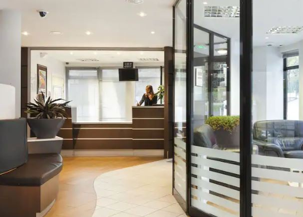 ANNECY Studio 18 m2 meublé et équipé