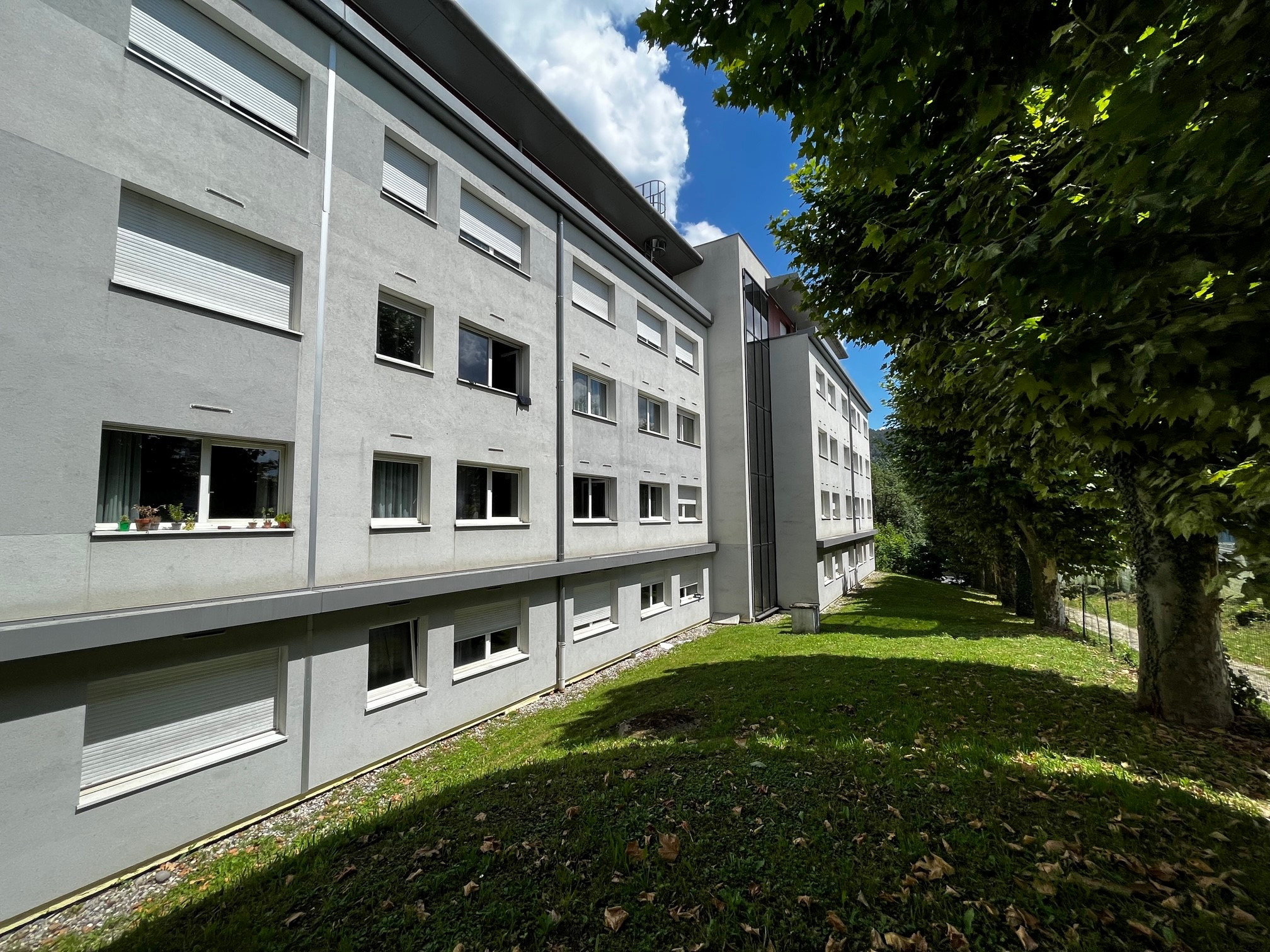 Studio aux normes Handicapé - Annecy Seynod