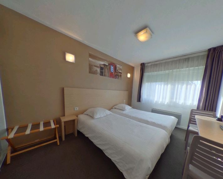 Studio 18 m2  meublé et équipé