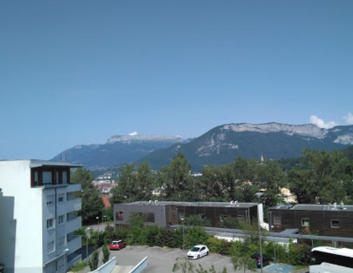 T2 Annecy - placement locatif